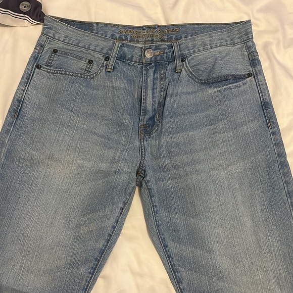 American Eagle Jeans - Picture 3 of 4